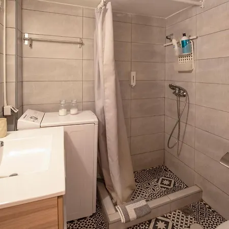 ευρύχωρο στο κουκάκι Apartment Athens